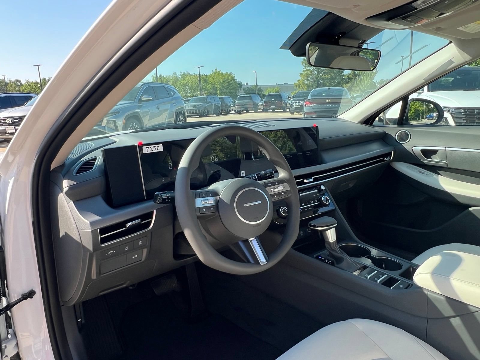New 2026 Hyundai Sonata SE FWD image 20