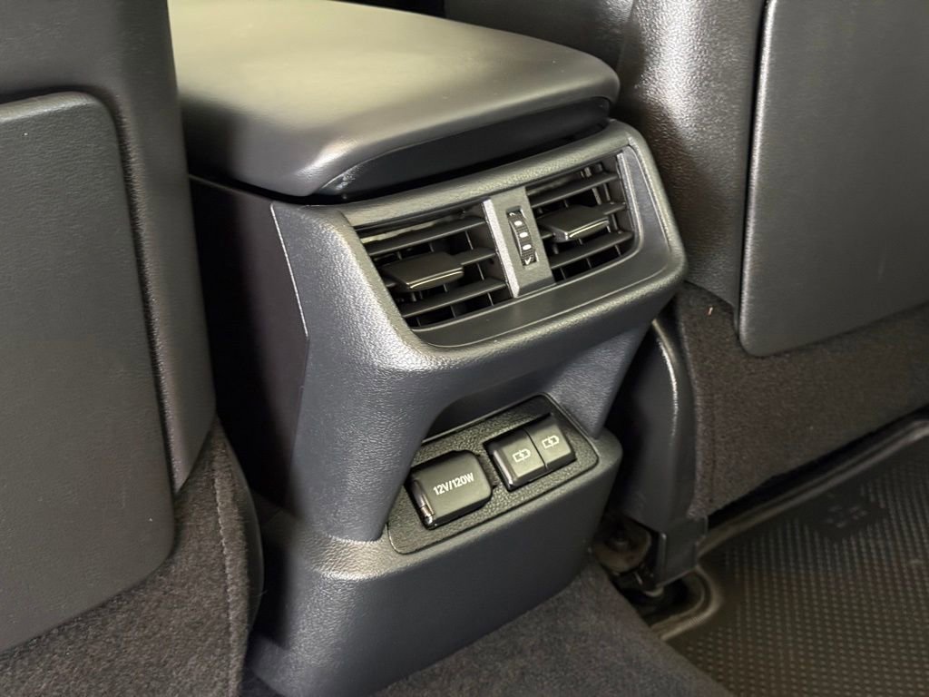 Used 2025 Lexus ES 350 w/ Premium Package FWD image 18
