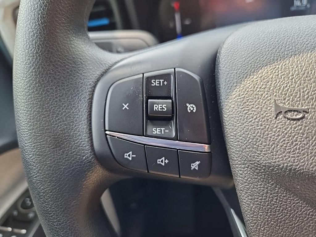 Used 2026 Ford Maverick XLT AWD/4WD image 17