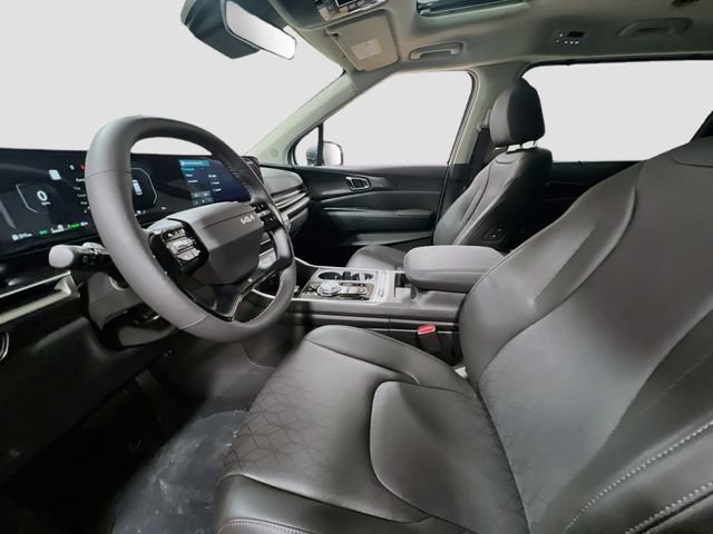 New 2027 Kia Carnival SX w/ Dark Edition Package FWD image 22