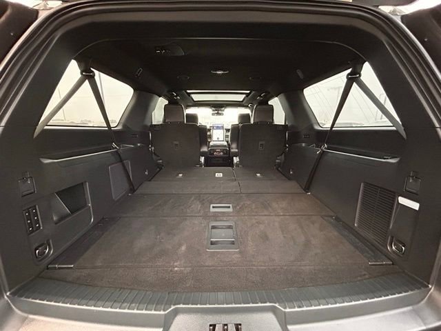 Used 2024 Ford Expedition Max Platinum AWD/4WD image 56