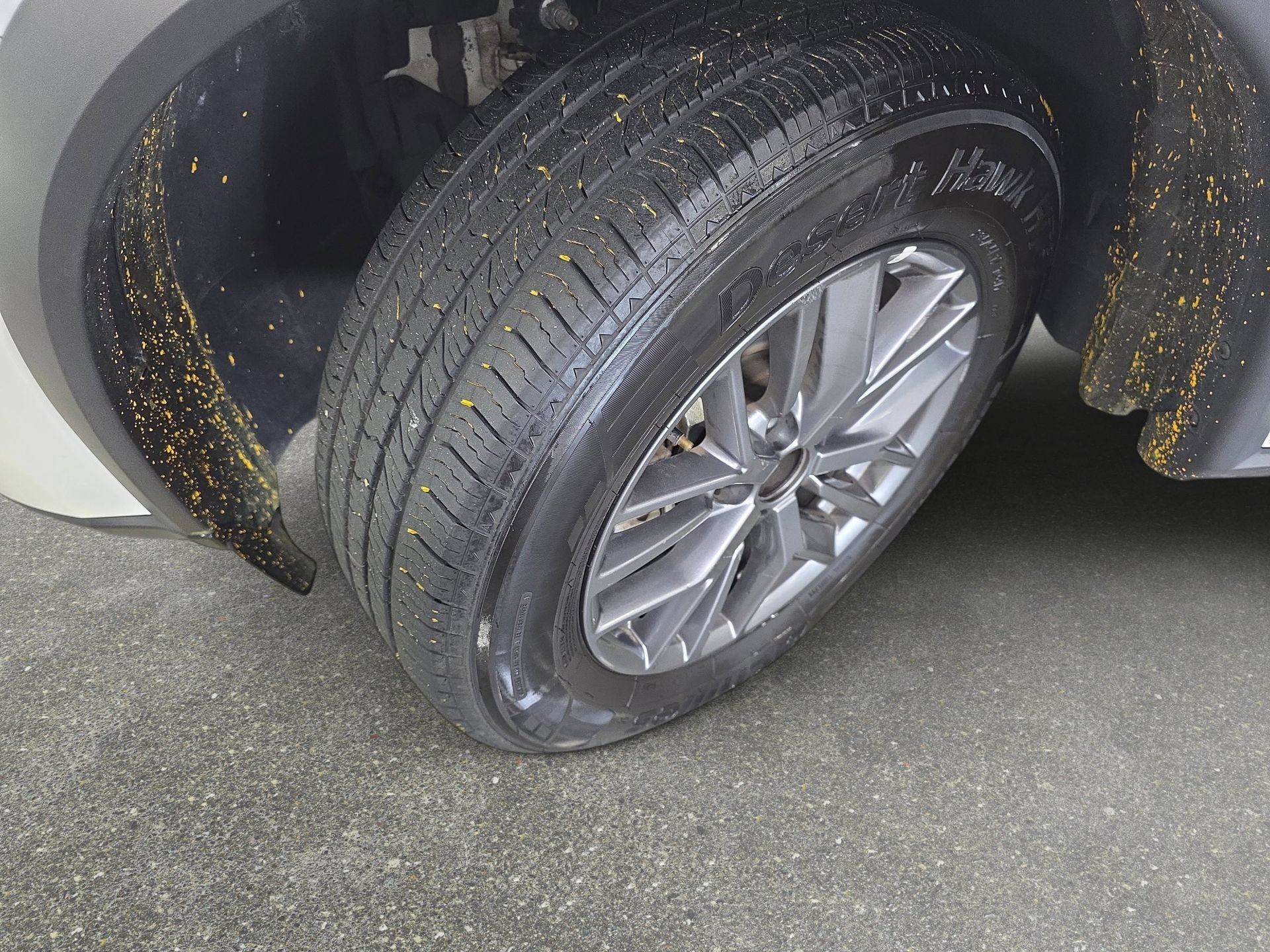 Used 2024 Nissan Rogue S AWD/4WD image 29