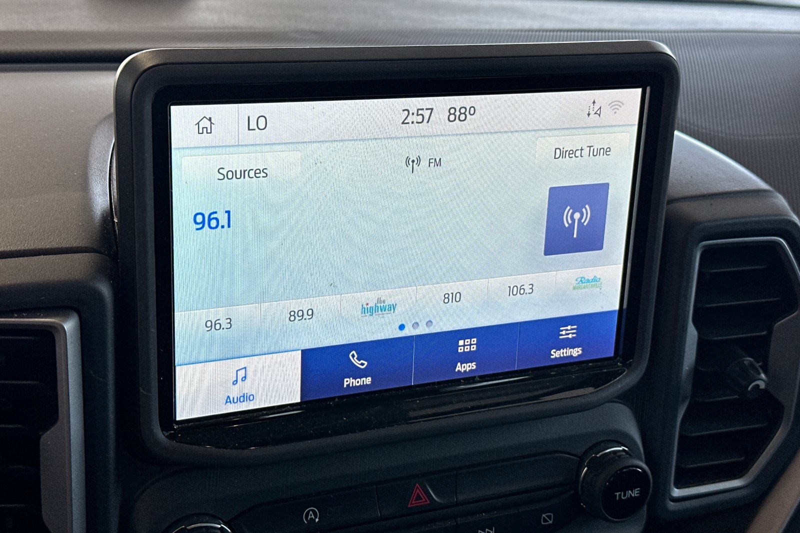 Used 2021 Ford Bronco Sport Big Bend AWD/4WD image 18