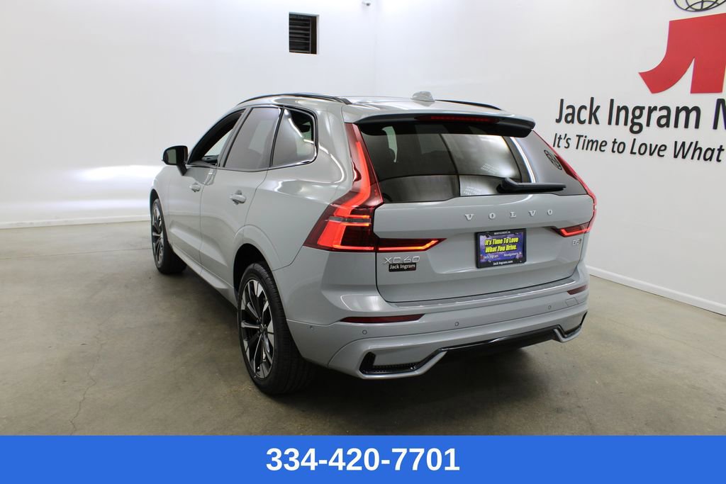 New 2026 Volvo XC60 B5 Plus w/ Protection Package Premier image 2