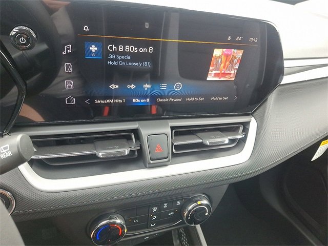 New 2026 Chevrolet TrailBlazer LS w/ LS Convenience Package image 9