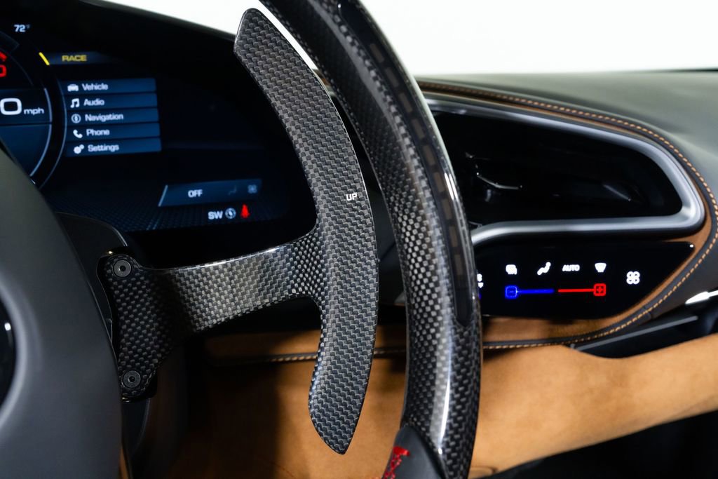 Used 2025 Ferrari 296 GTB RWD image 28