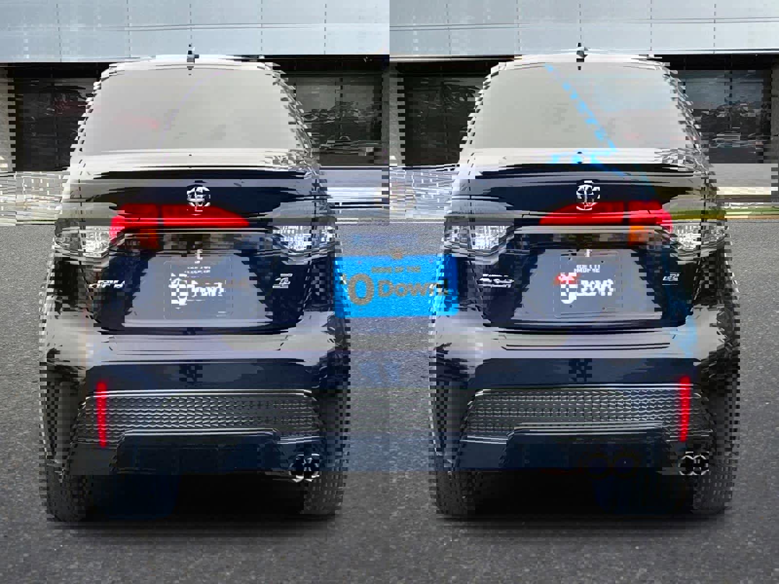 Used 2020 Toyota Corolla SE image 7