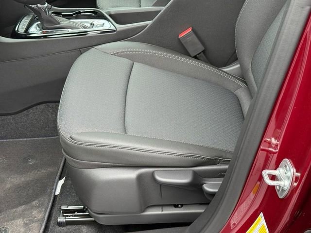 Used 2025 Buick Encore GX Preferred image 18