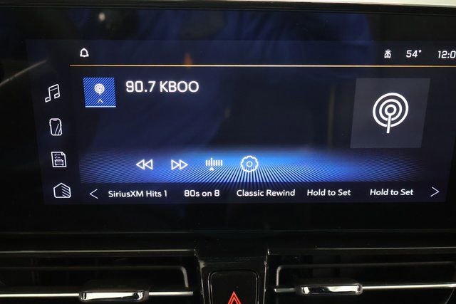 New 2026 Chevrolet TrailBlazer ACTIV w/ Convenience Package image 22