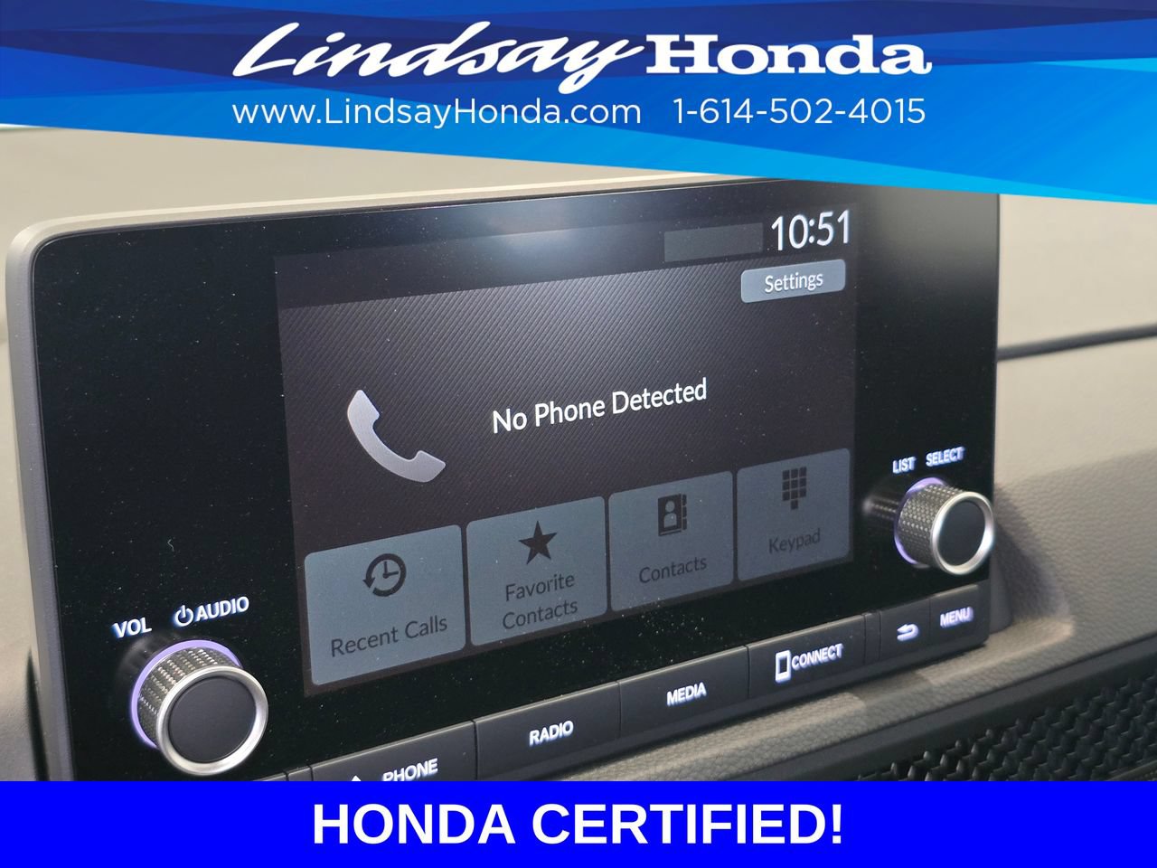 Certified 2025 Honda CR-V Sport image 19