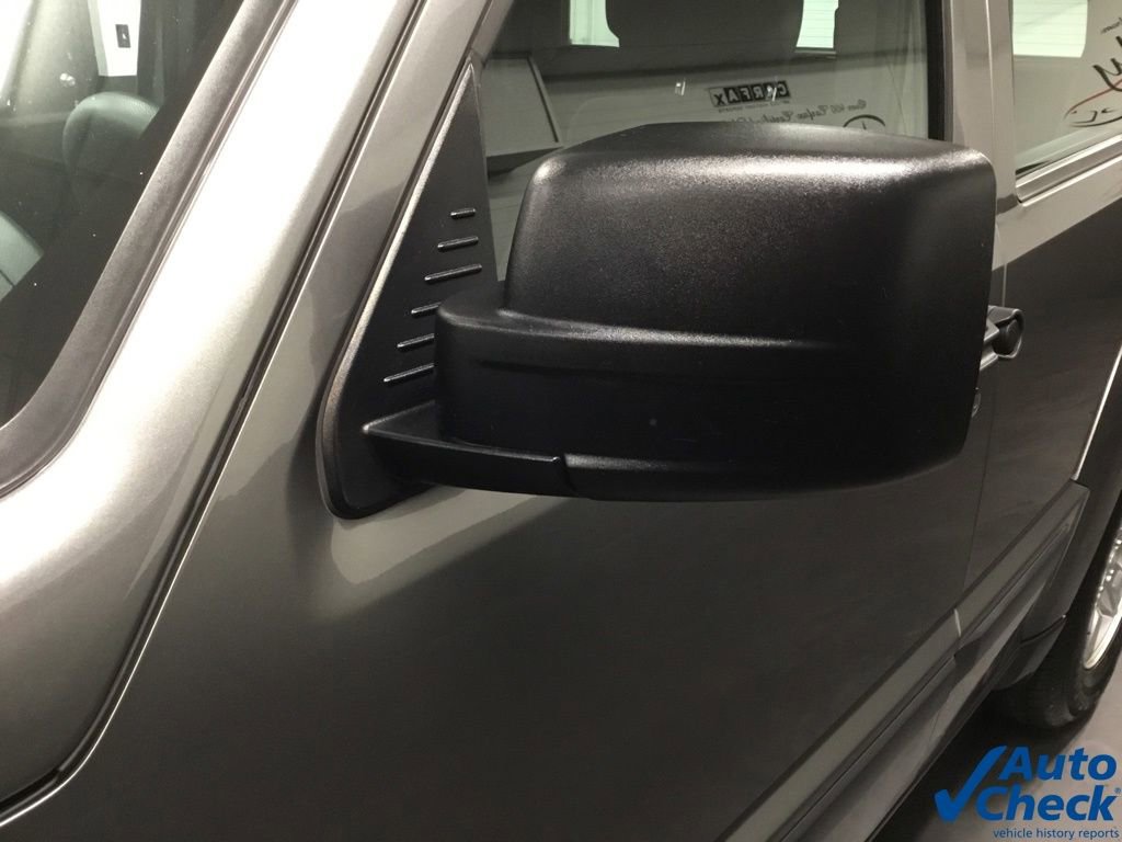 Used 2012 Jeep Liberty Sport AWD/4WD image 34