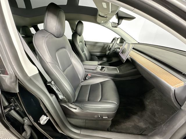 Used 2022 Tesla Model Y Performance AWD/4WD image 25