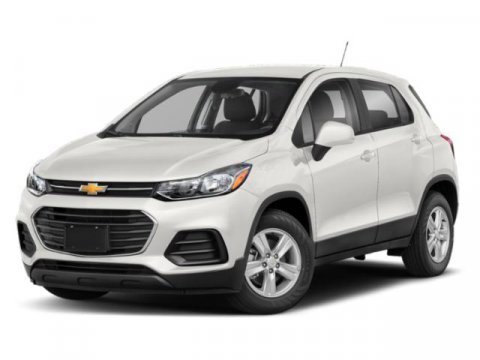 Certified 2022 Chevrolet Trax LS w/ Tint and Cruise Package