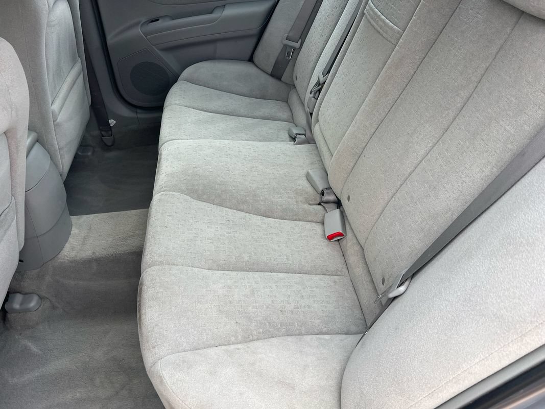 Used 2006 Hyundai Sonata V6 FWD image 11
