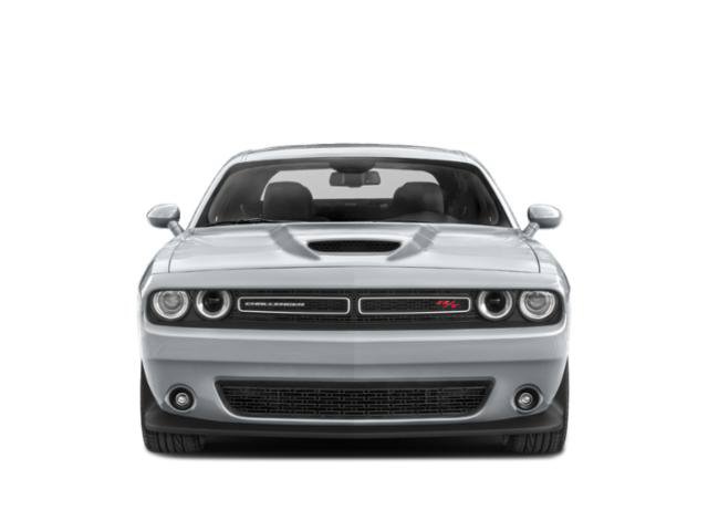 Certified 2022 Dodge Challenger GT w/ Plus Package AWD/4WD image 4