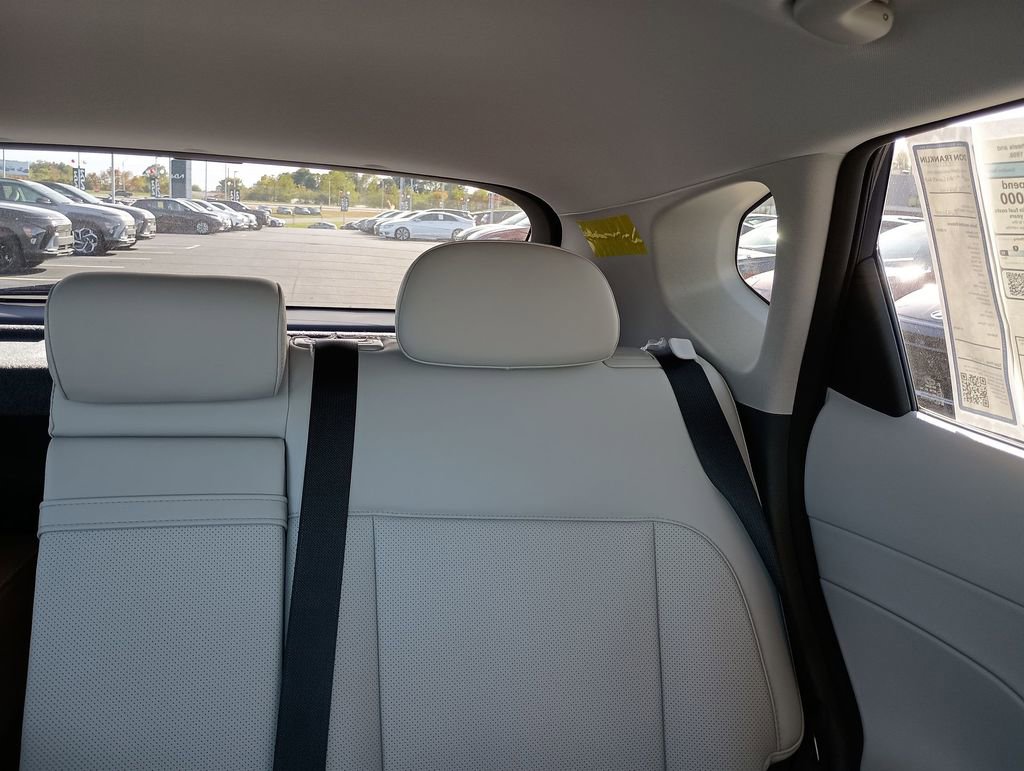 New 2026 Hyundai Kona Limited image 14