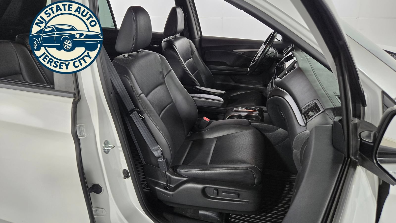 Used 2021 Honda Passport EX-L image 38