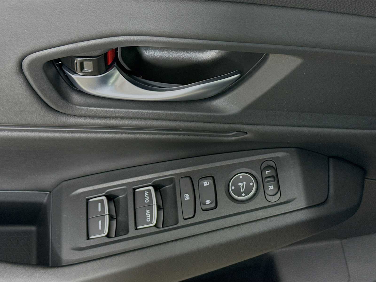 New 2026 Honda Accord SE image 20