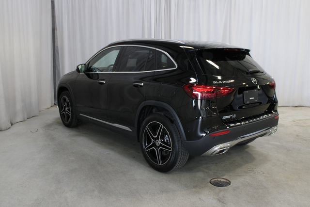 New 2026 Mercedes-Benz GLA 250 4MATIC image 29