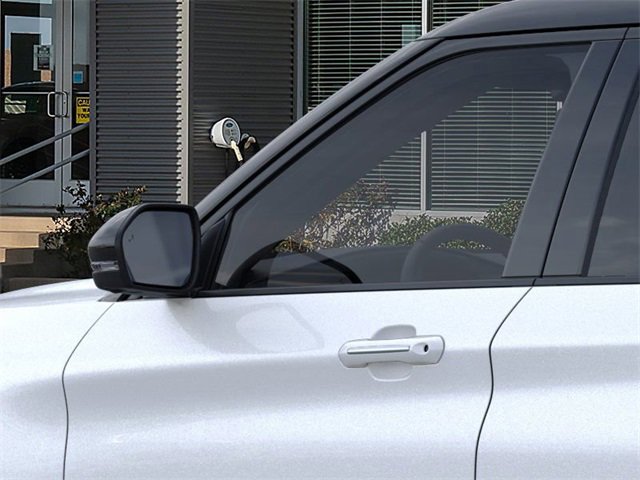 New 2026 Ford Explorer Platinum image 20