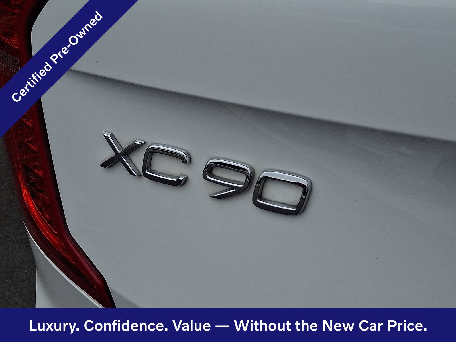 Certified 2024 Volvo XC90 B6 Plus w/ Protection Package Premier AWD/4WD image 30