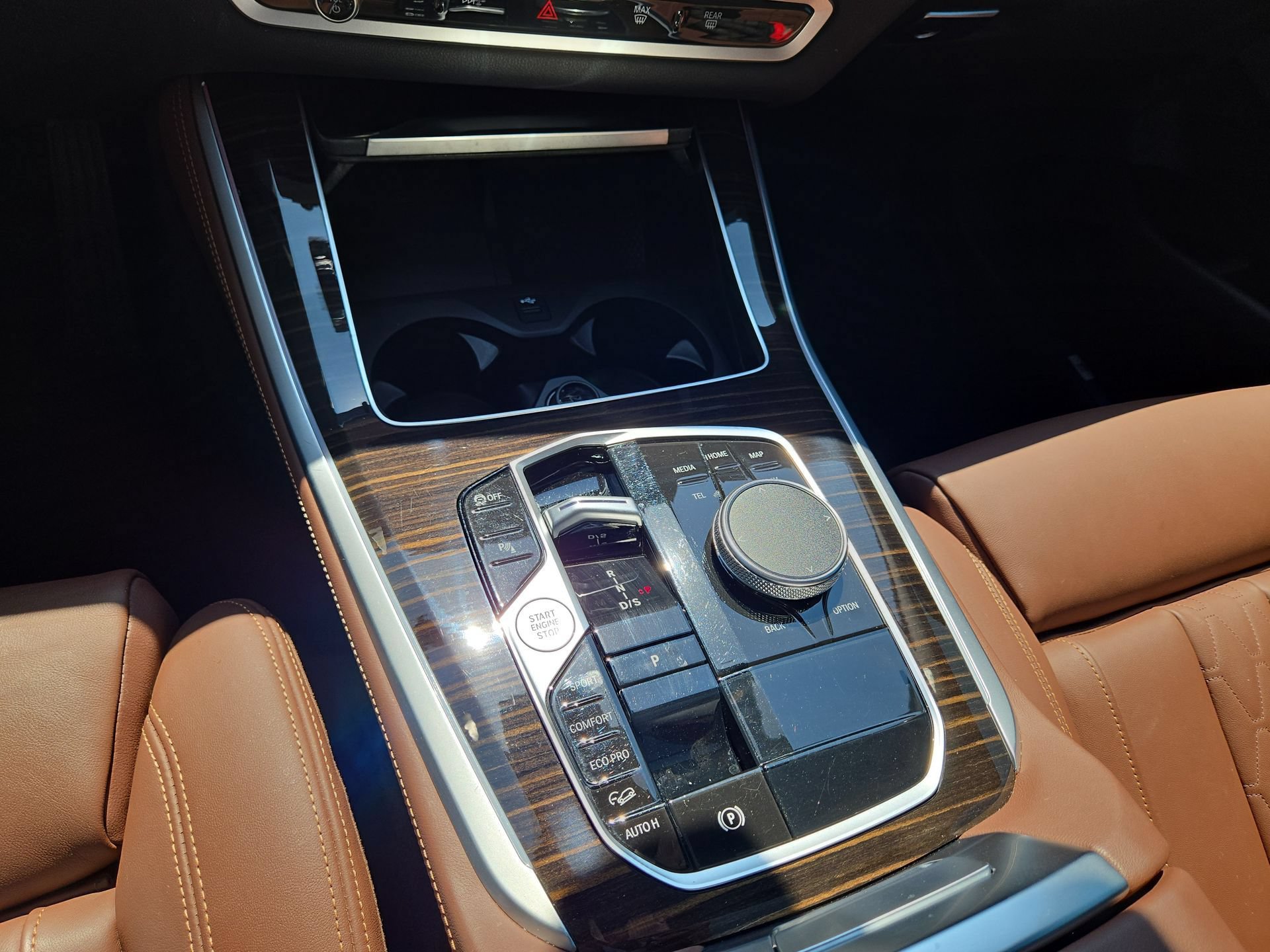 Used 2024 BMW X5 xDrive40i w/ Premium Package AWD/4WD image 22
