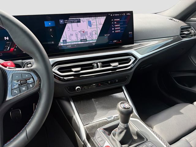 Used 2024 BMW M2 w/ Lighting Package RWD image 27
