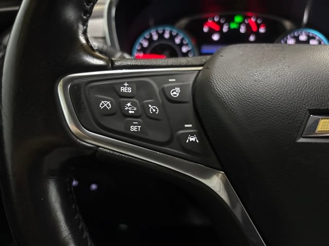 Used 2021 Chevrolet Equinox Premier FWD image 63
