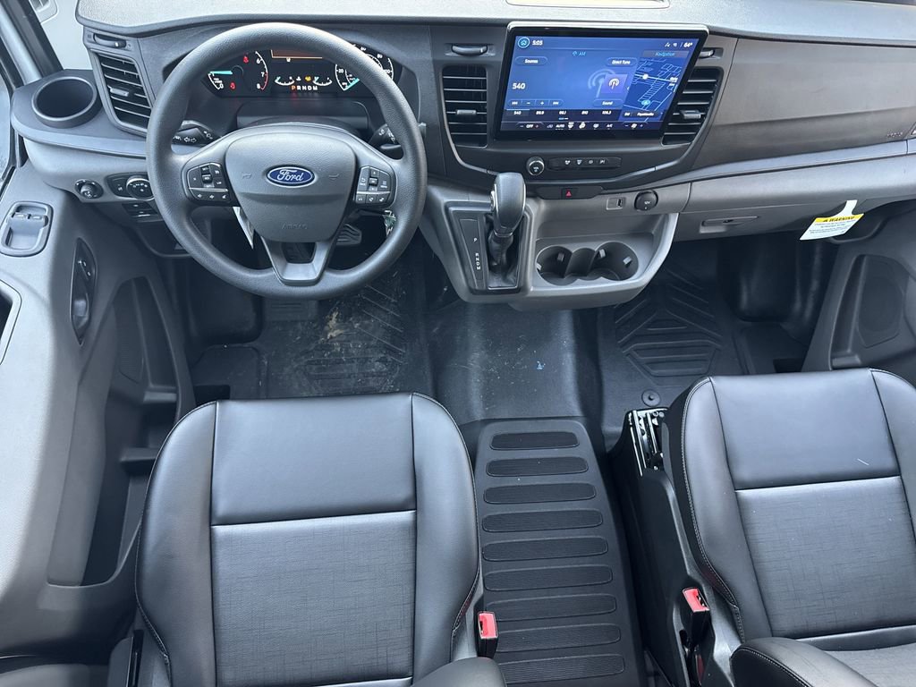 New 2025 Ford Transit 350 XL image 19