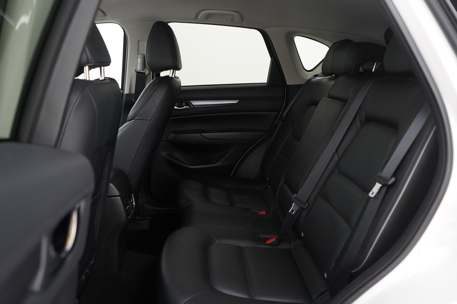 Used 2024 MAZDA CX-5 AWD 2.5 S w/ Select Package image 13