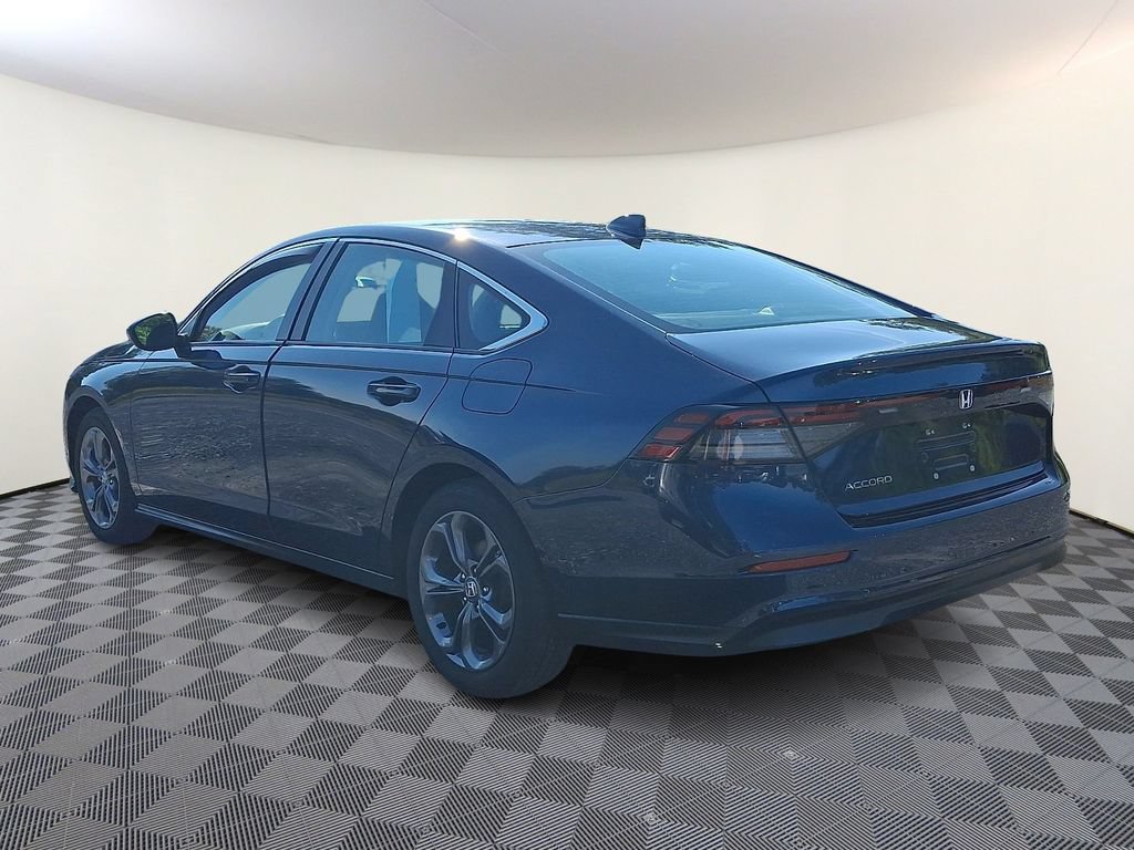 Used 2024 Honda Accord EX image 7