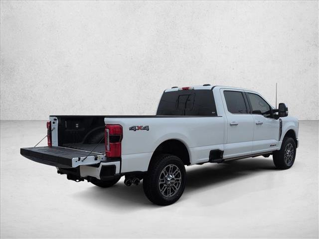 New 2025 Ford F250 Platinum w/ Platinum Plus Package video 2