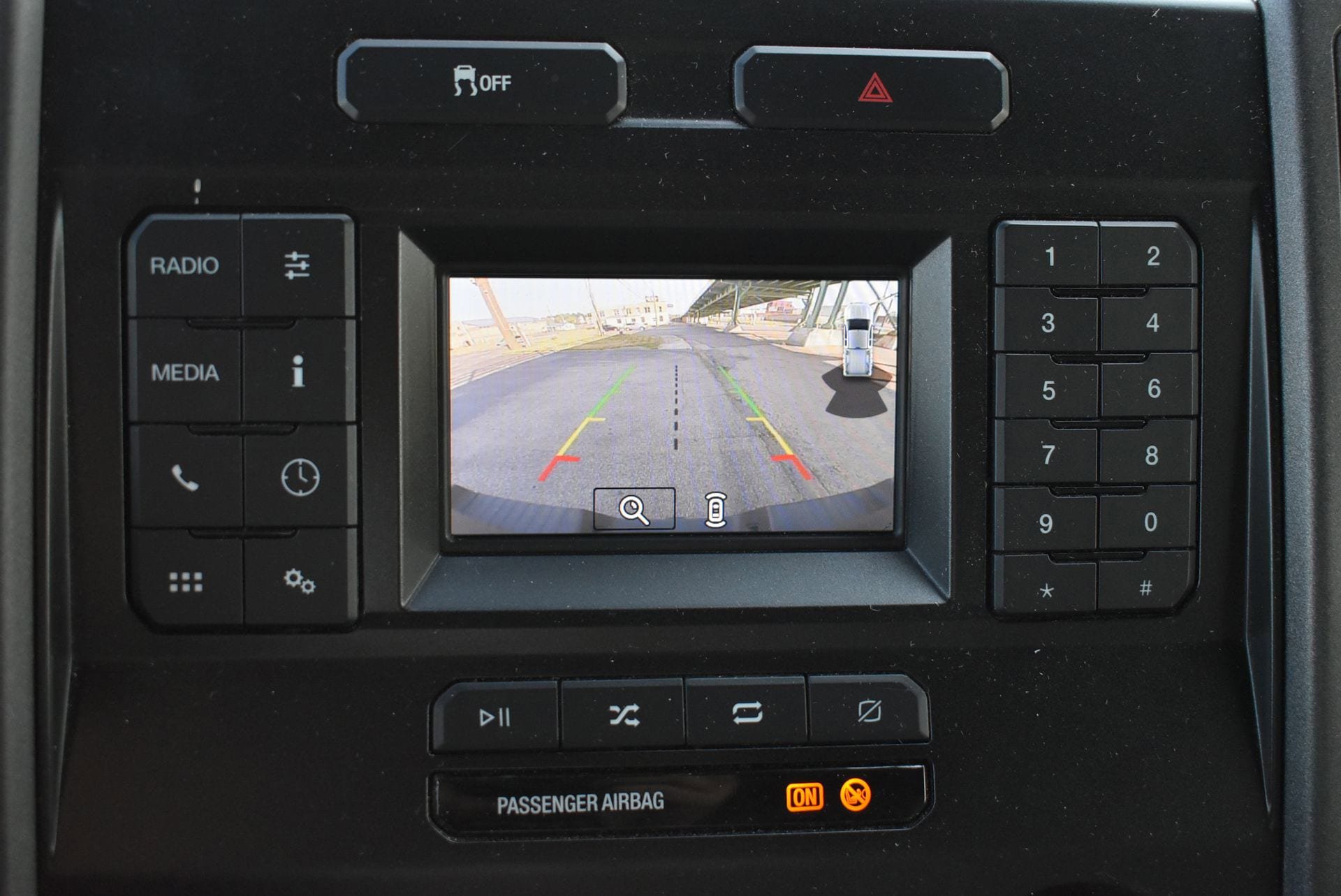 Used 2020 Ford F250 XL w/ Power Equipment Group AWD/4WD image 25