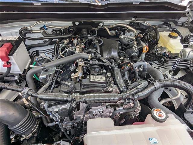 New 2025 Toyota Tacoma SR5 image 15