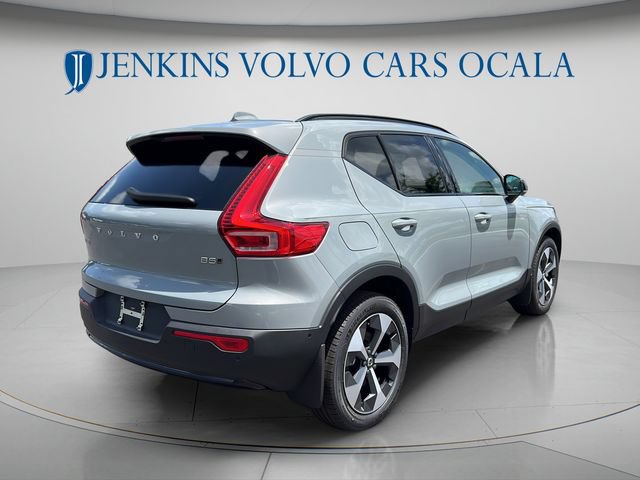 New 2026 Volvo XC40 B5 Plus w/ Protection Package Premier AWD/4WD image 3
