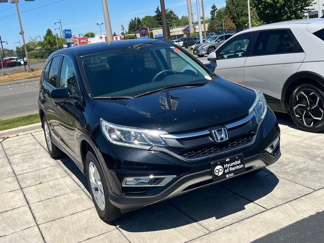 Used 2016 Honda CR-V EX image 5