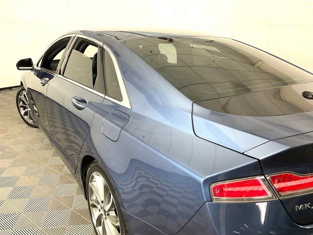 Used 2019 Lincoln MKZ Reserve w/ Reserve Plus Package image 34