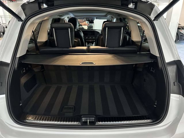 Certified 2025 Mercedes-Benz GLS 580 4MATIC image 16