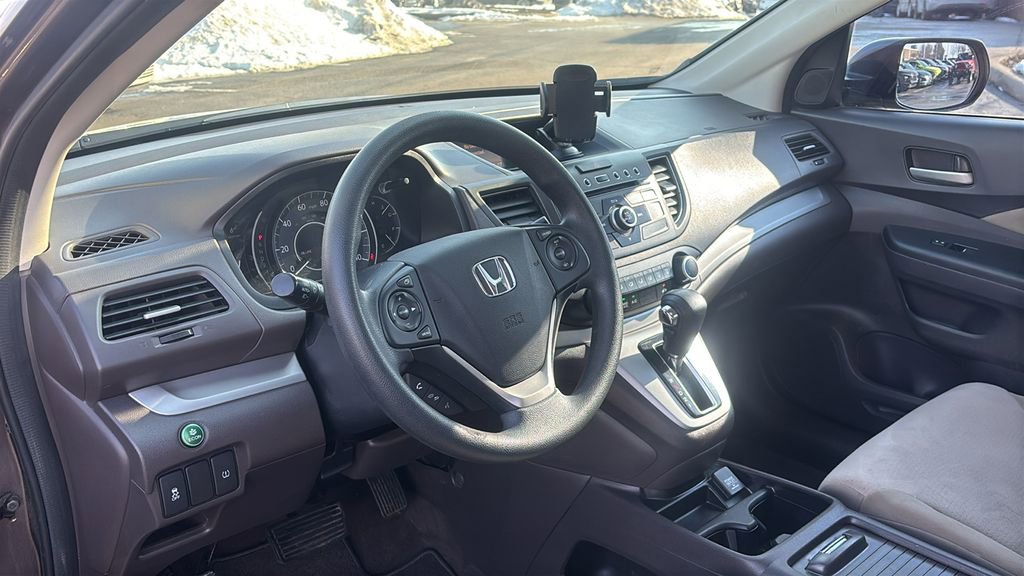 Used 2014 Honda CR-V EX image 23
