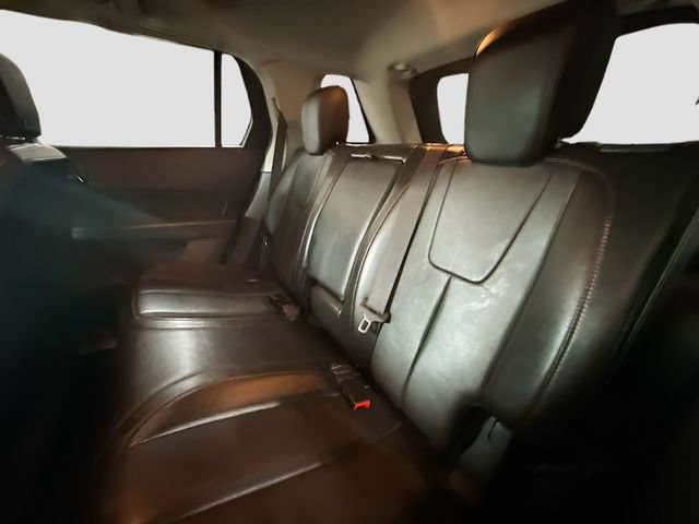 Used 2015 GMC Terrain SLT w/ Open Road Package AWD/4WD image 24