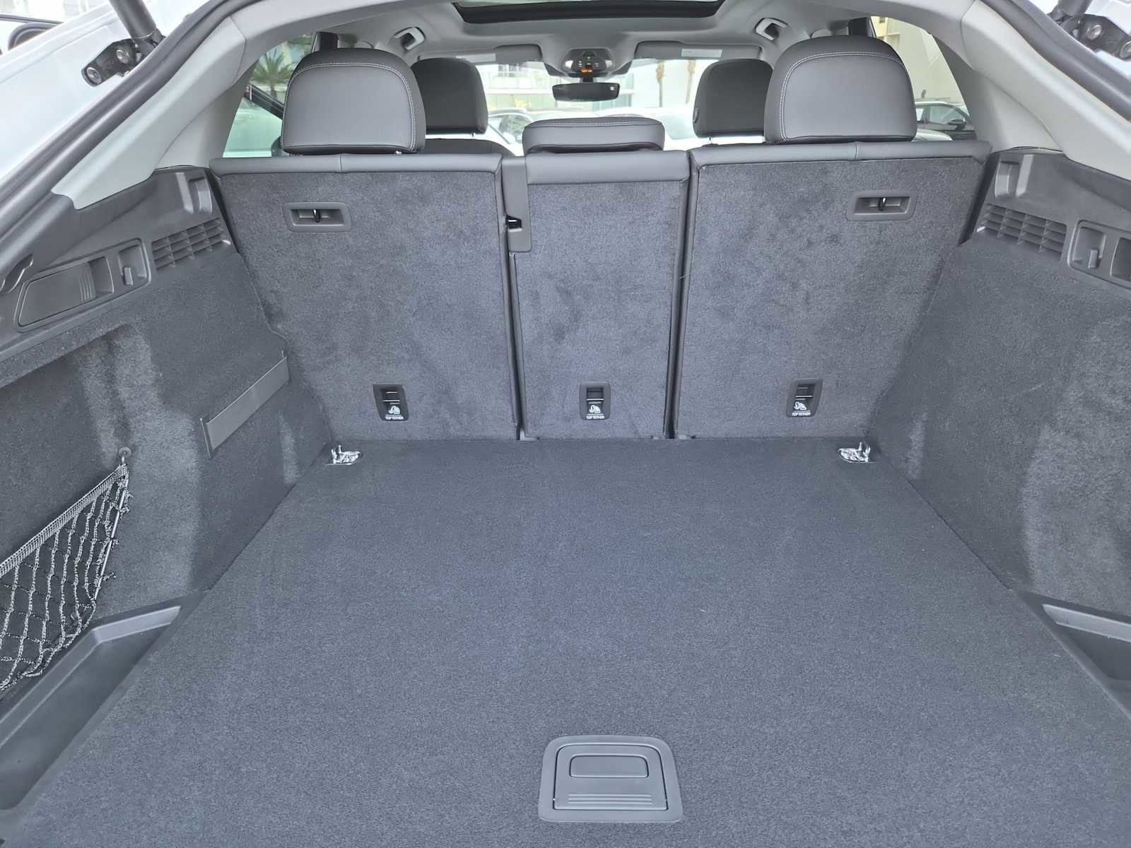 Certified 2025 Audi Q5 Premium Plus w/ Premium Plus image 27