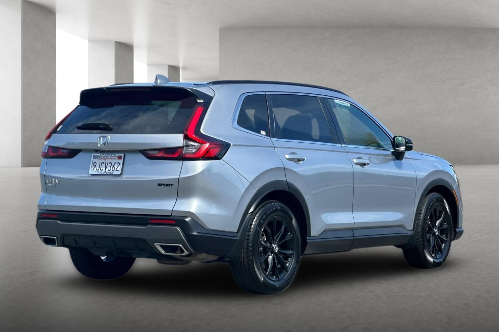 Used 2024 Honda CR-V Sport image 4