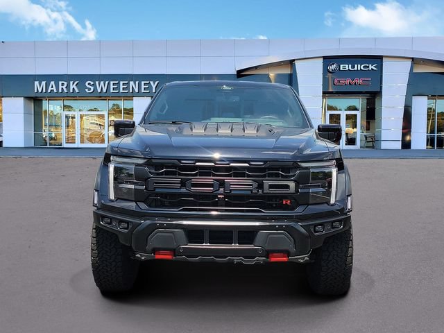 Used 2025 Ford F150 Raptor w/ Equipment Group 803A Raptor R AWD/4WD image 2