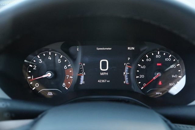 Used 2025 Jeep Compass Limited AWD/4WD image 13