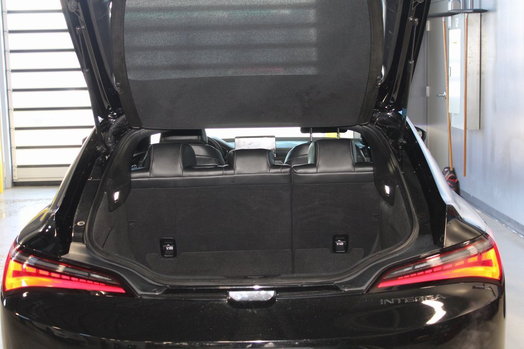 Used 2024 Acura Integra A-Spec image 44