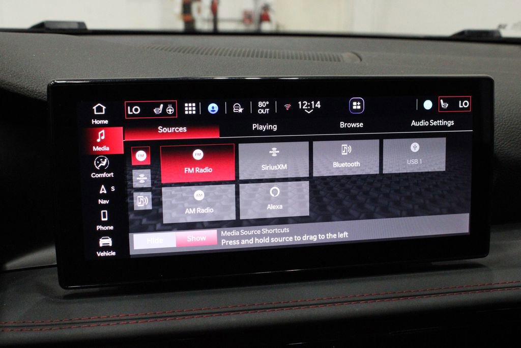 Used 2024 Dodge Hornet R/T image 34