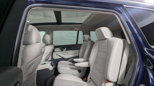 Used 2020 Mercedes-Benz GLS 450 4MATIC image 18