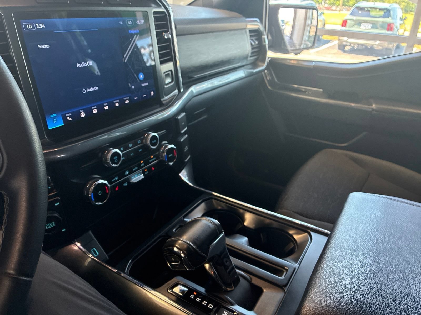 Used 2023 Ford F150 XLT AWD/4WD image 20