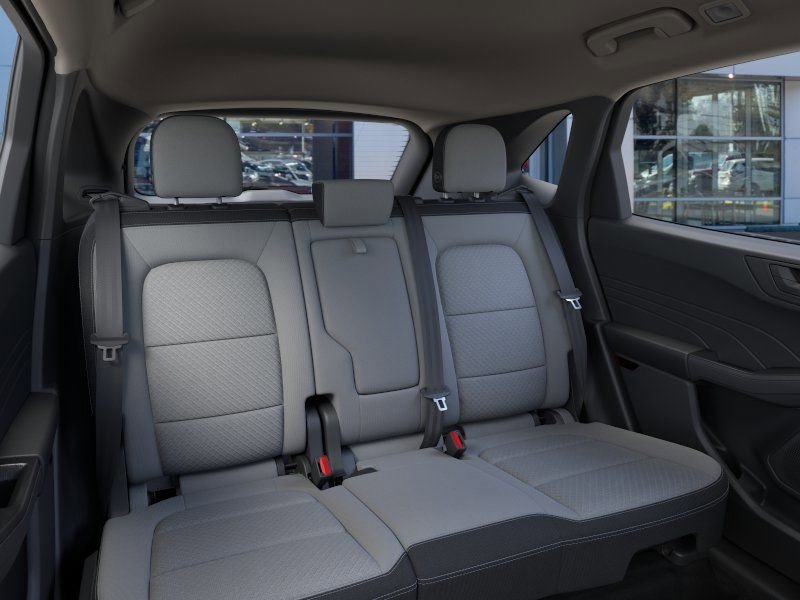New 2026 Ford Escape Active w/ Cold Weather Package AWD/4WD image 11