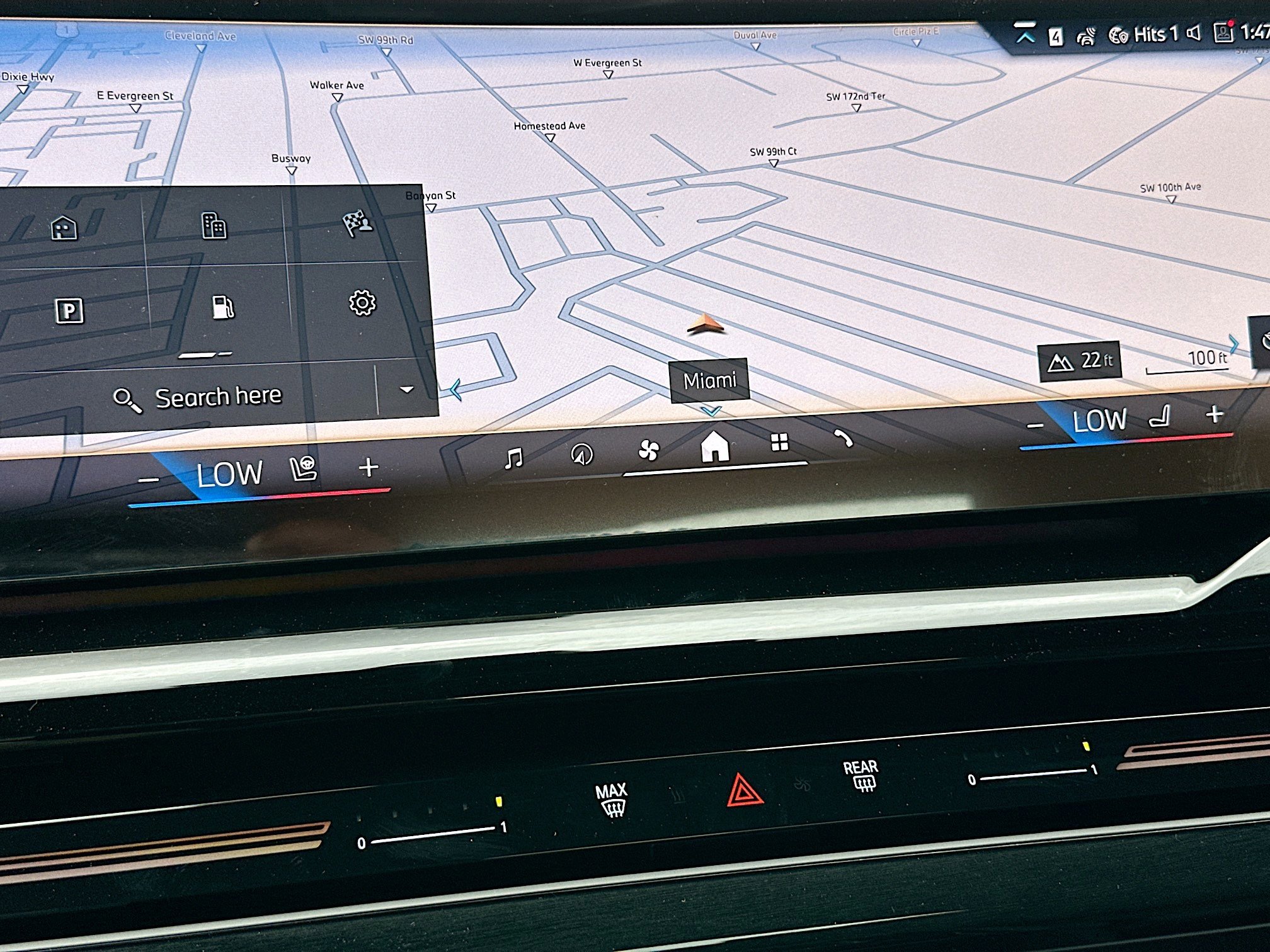 New 2026 BMW 530i w/ M Sport Package image 10